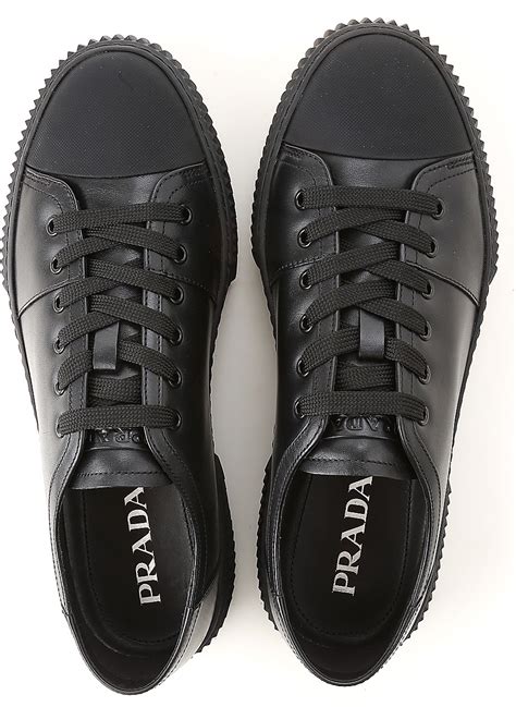 casual prada mens shoes|Prada men's shoes outlet.